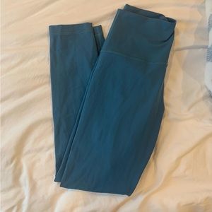 lululemon align leggings 25 inch